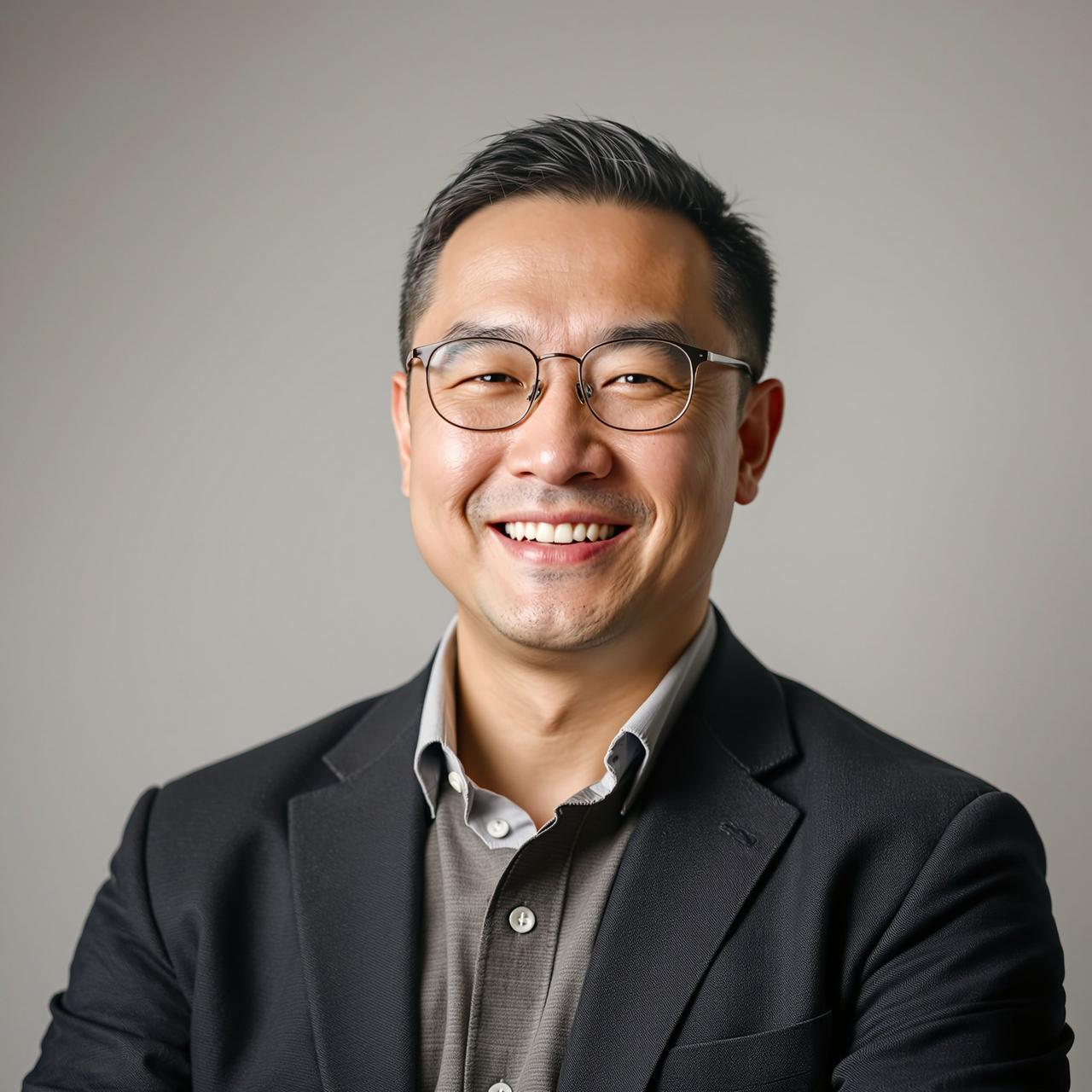 短剧免费在线观看网站团队成员 刘伟明